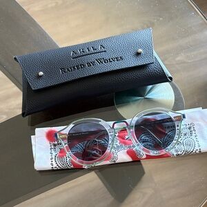 AKILA Raised by Wolves Sunglasses